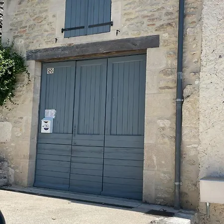 Chemin De Compostelle Gæstehus