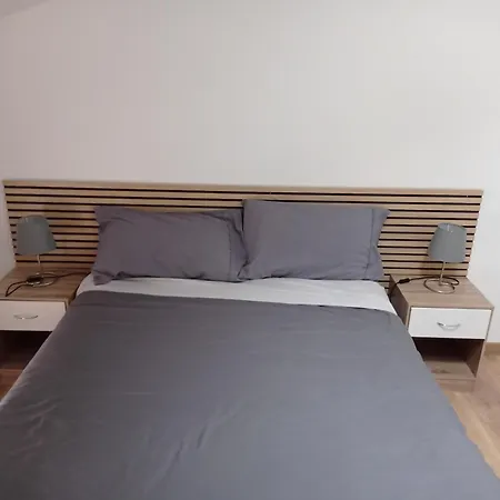 Gæstehus Chemin De Compostelle 3*